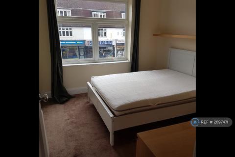 undefined, Darkes Lane, Potters Bar, EN6