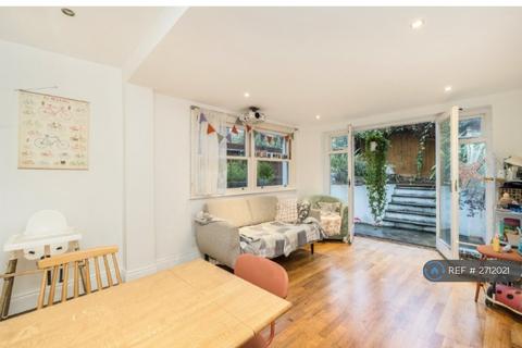 3 bedroom flat to rent, Sherriff Road, London, NW6