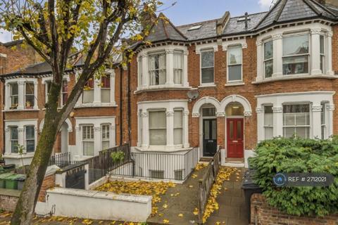 3 bedroom flat to rent, Sherriff Road, London, NW6