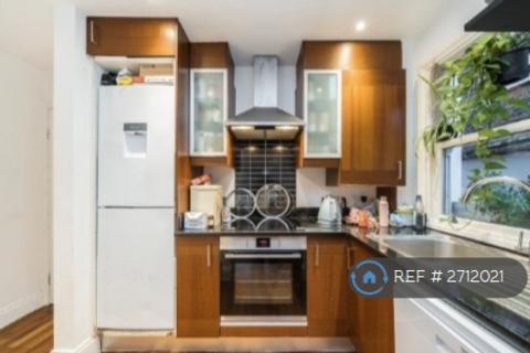 3 bedroom flat to rent, Sherriff Road, London, NW6