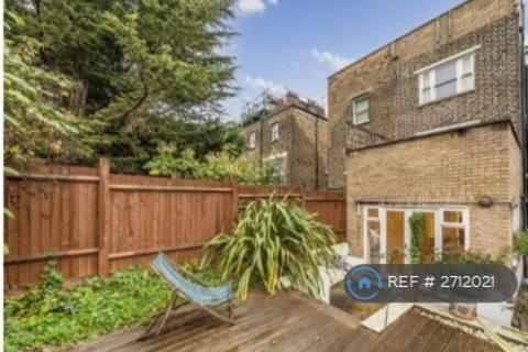 3 bedroom flat to rent, Sherriff Road, London, NW6