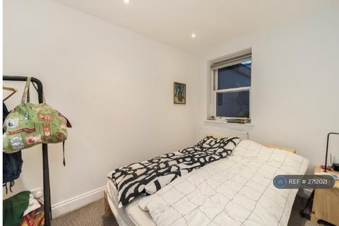 3 bedroom flat to rent, Sherriff Road, London, NW6