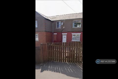 undefined, Ashville Grove, Halifax, HX2