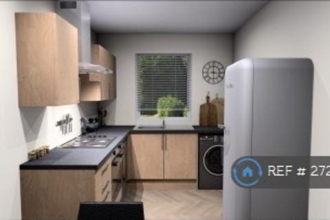 undefined, Ashville Grove, Halifax, HX2