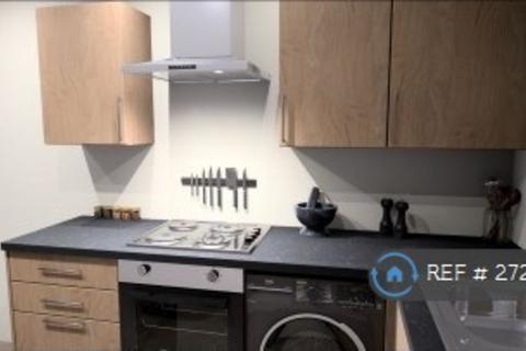 undefined, Ashville Grove, Halifax, HX2