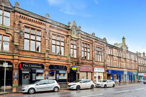 Retail property (high street) to rent - John Finnie Street, Kilmarnock, KA1
