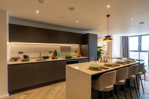 3 bedroom flat to rent, Flat 2907, Swan Street House, Swan Street