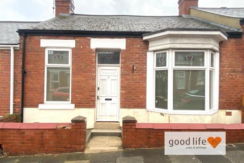 undefined, Dunbar Street, Sunderland SR4