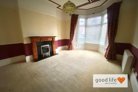 undefined, Dunbar Street, Sunderland SR4