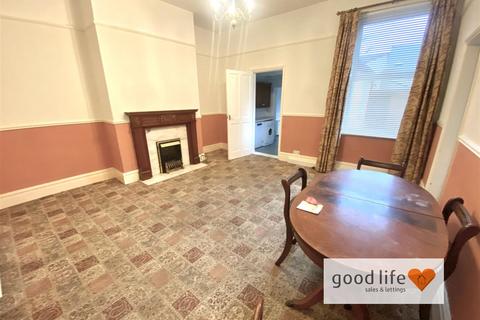 undefined, Dunbar Street, Sunderland SR4