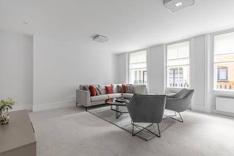 undefined, Welbeck Street Marylebone W1G