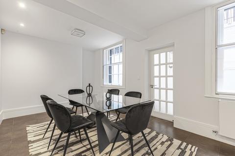 undefined, Welbeck Street Marylebone W1G