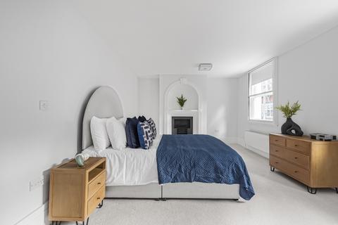 undefined, Welbeck Street Marylebone W1G