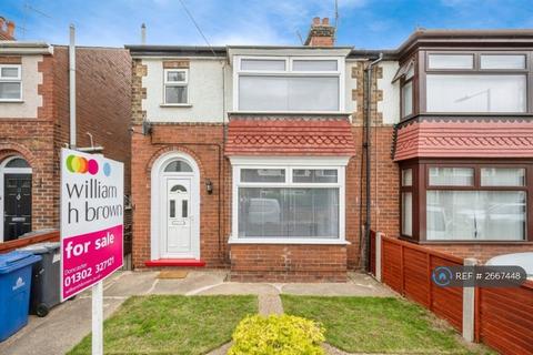 undefined, Melbourne Road, Doncaster, DN4