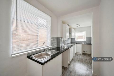 undefined, Melbourne Road, Doncaster, DN4