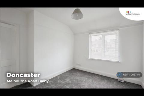 undefined, Melbourne Road, Doncaster, DN4