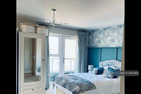 undefined, Longley Road, Chichester, PO19