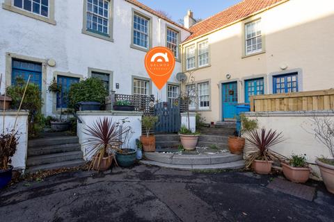2 bedroom terraced house for sale, The Cross, Kirkcaldy, Kirkcaldy, KY1