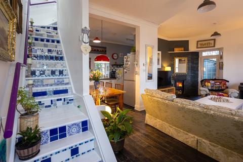 2 bedroom terraced house for sale, The Cross, Kirkcaldy, Kirkcaldy, KY1