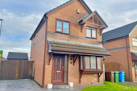 Bexhill Drive, Leigh
