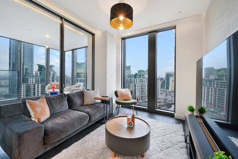 undefined, Damac Tower, Nine Elms, London, SW8