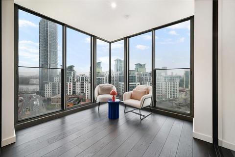 undefined, Damac Tower, Nine Elms, London, SW8
