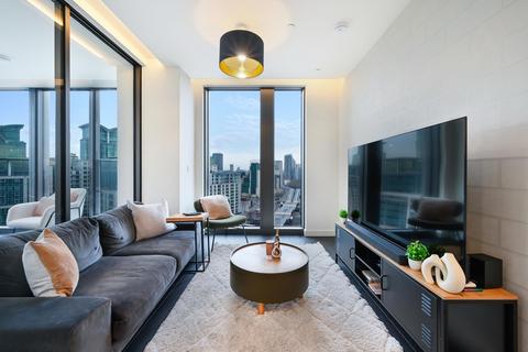 undefined, Damac Tower, Nine Elms, London, SW8
