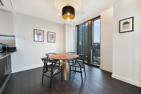 undefined, Damac Tower, Nine Elms, London, SW8