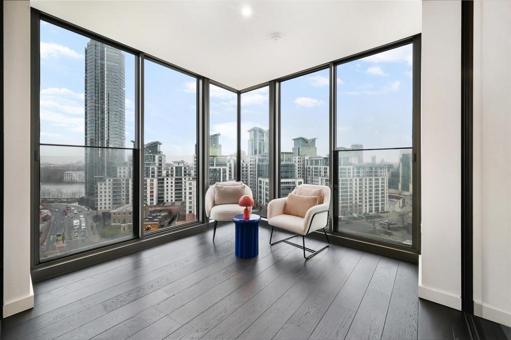 Apartment in London - View 2