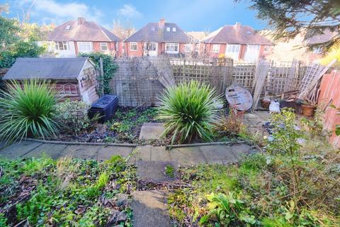 undefined, Southam Close,Hall Green, Birmingham, West Midlands B28 OAE