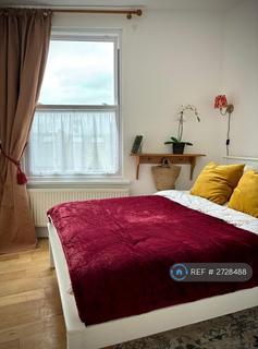 undefined, Lillie Road, London, SW6