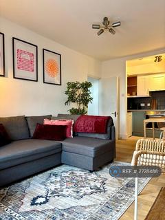 undefined, Lillie Road, London, SW6