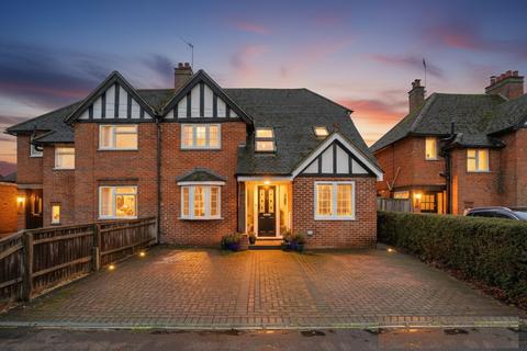 undefined, Caldecott Road, Abingdon OX14