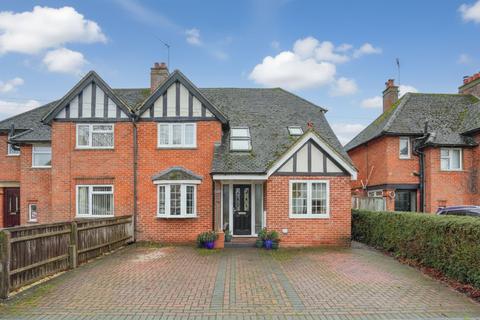 4 bedroom semi-detached house for sale, Caldecott Road, Abingdon OX14