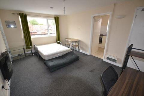 undefined, London Road, Leicester