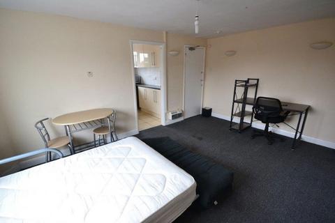 undefined, London Road, Leicester