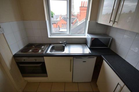 undefined, London Road, Leicester