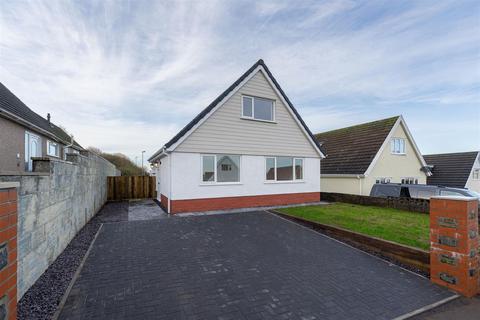 3 bedroom detached bungalow for sale, Graig-Y-Coed, Penclawdd, Swansea