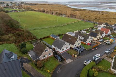 3 bedroom detached bungalow for sale, Graig-Y-Coed, Penclawdd, Swansea