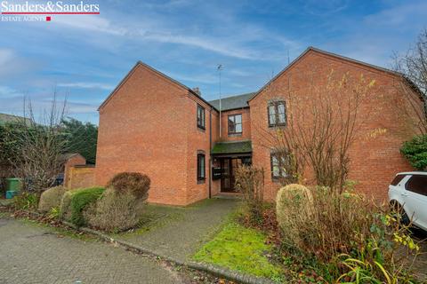2 bedroom apartment for sale, Bryan Mews, Bidford-on-Avon, Alcester, B50