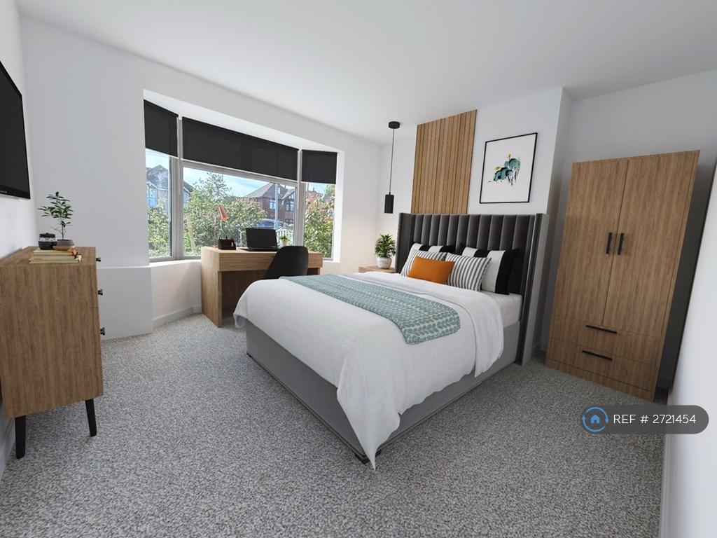Example Room With Furniture