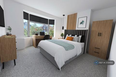 undefined, Plains Road, Nottingham, NG3