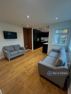 undefined, Plains Road, Nottingham, NG3