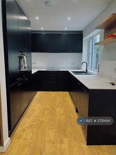 undefined, Plains Road, Nottingham, NG3
