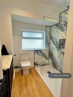 undefined, Plains Road, Nottingham, NG3