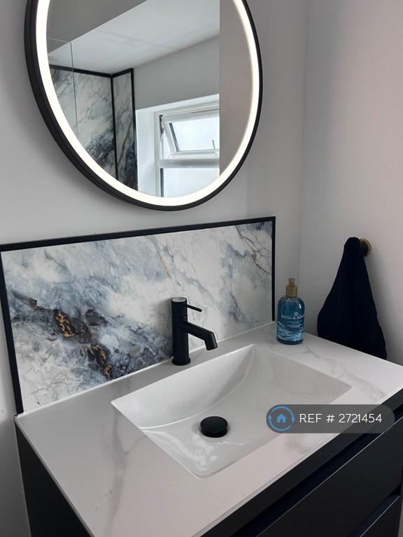 Led Mirror