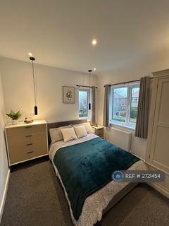 1 bedroom in a house share to rent, Plains Road, Nottingham, NG3