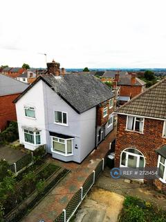 1 bedroom in a house share to rent, Plains Road, Nottingham, NG3