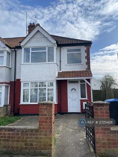 1 bedroom flat to rent, Meadowbank Road, London, NW9