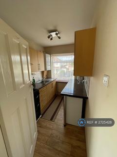 1 bedroom flat to rent, Meadowbank Road, London, NW9